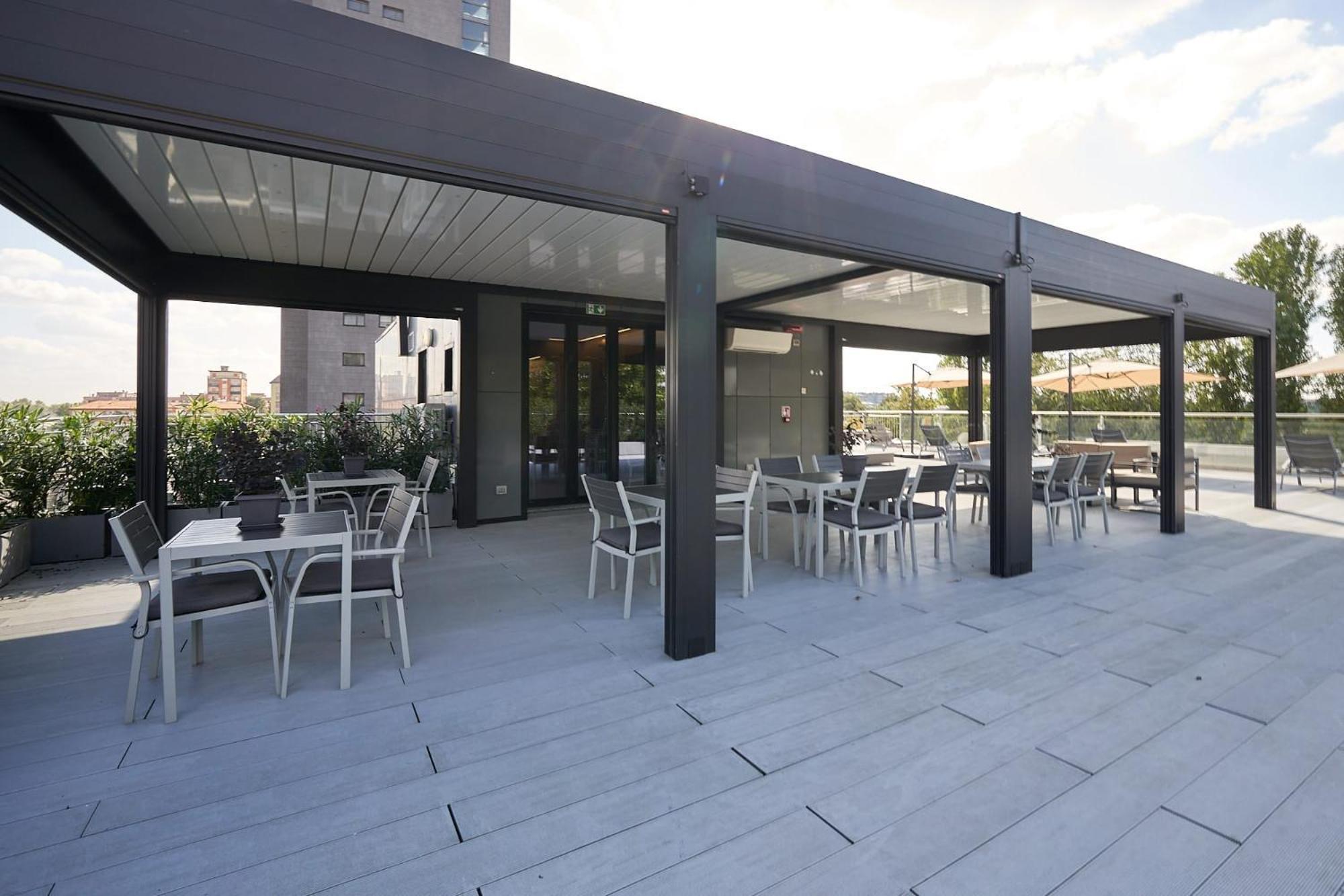 Ca' San Cristoforo Apartments & Suites, Milan