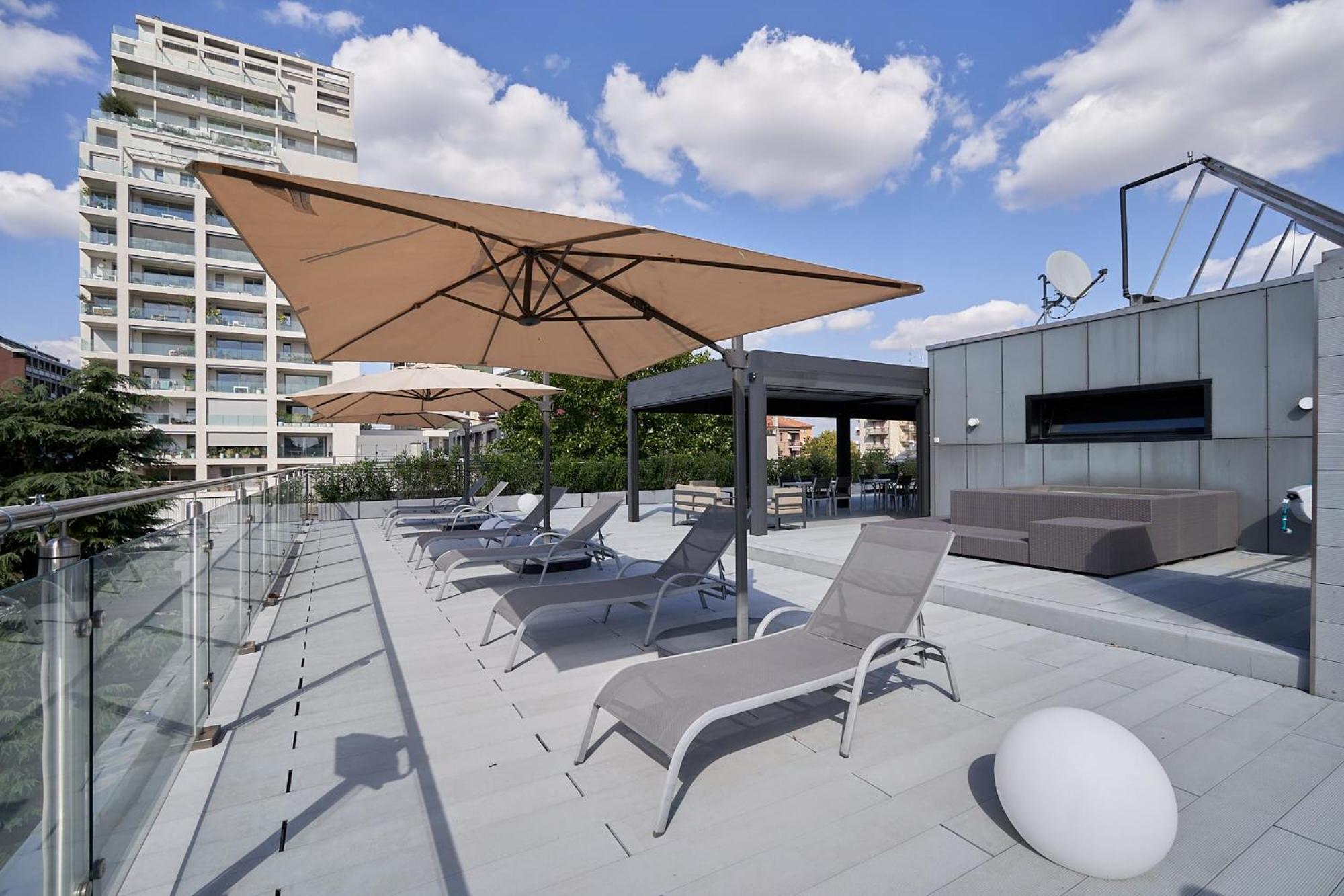 Ca' San Cristoforo Apartments & Suites — Photos 2