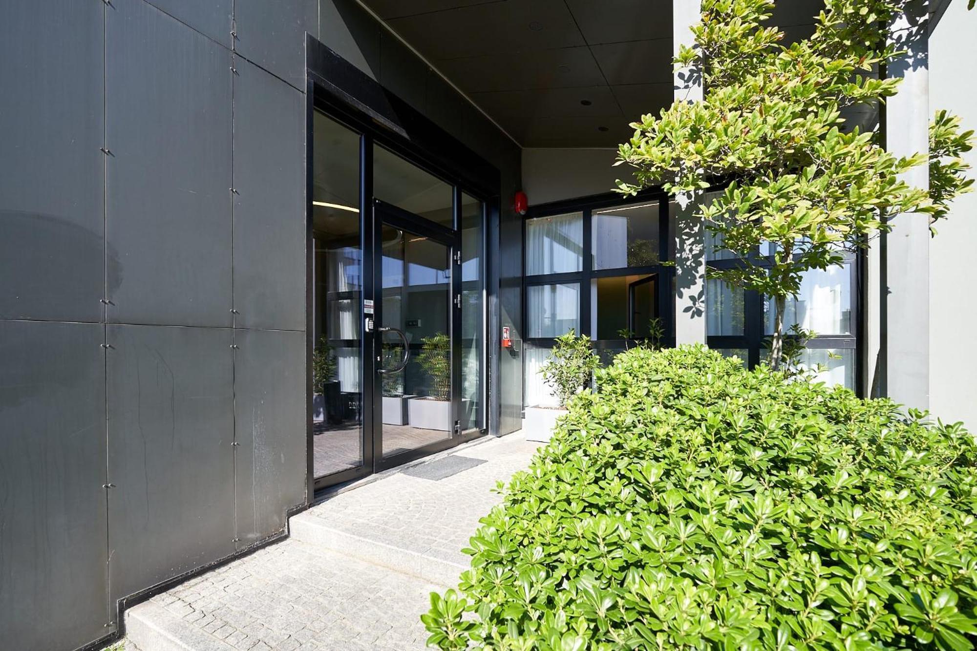 Ca' San Cristoforo Apartments & Suites — Photos 1